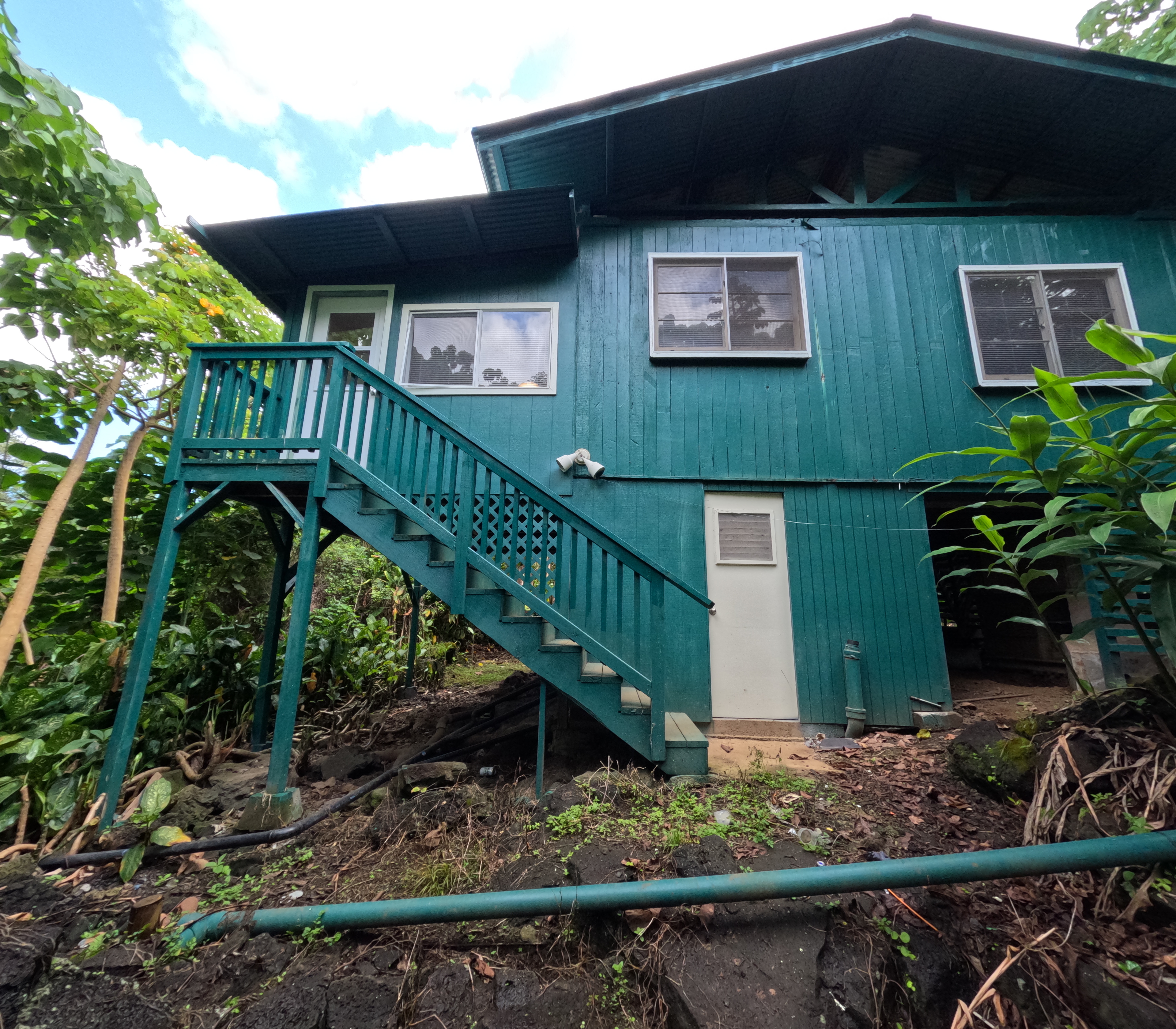 78-6968 Mamalahoa Highway  Kailua-Kona HI 96725 photo