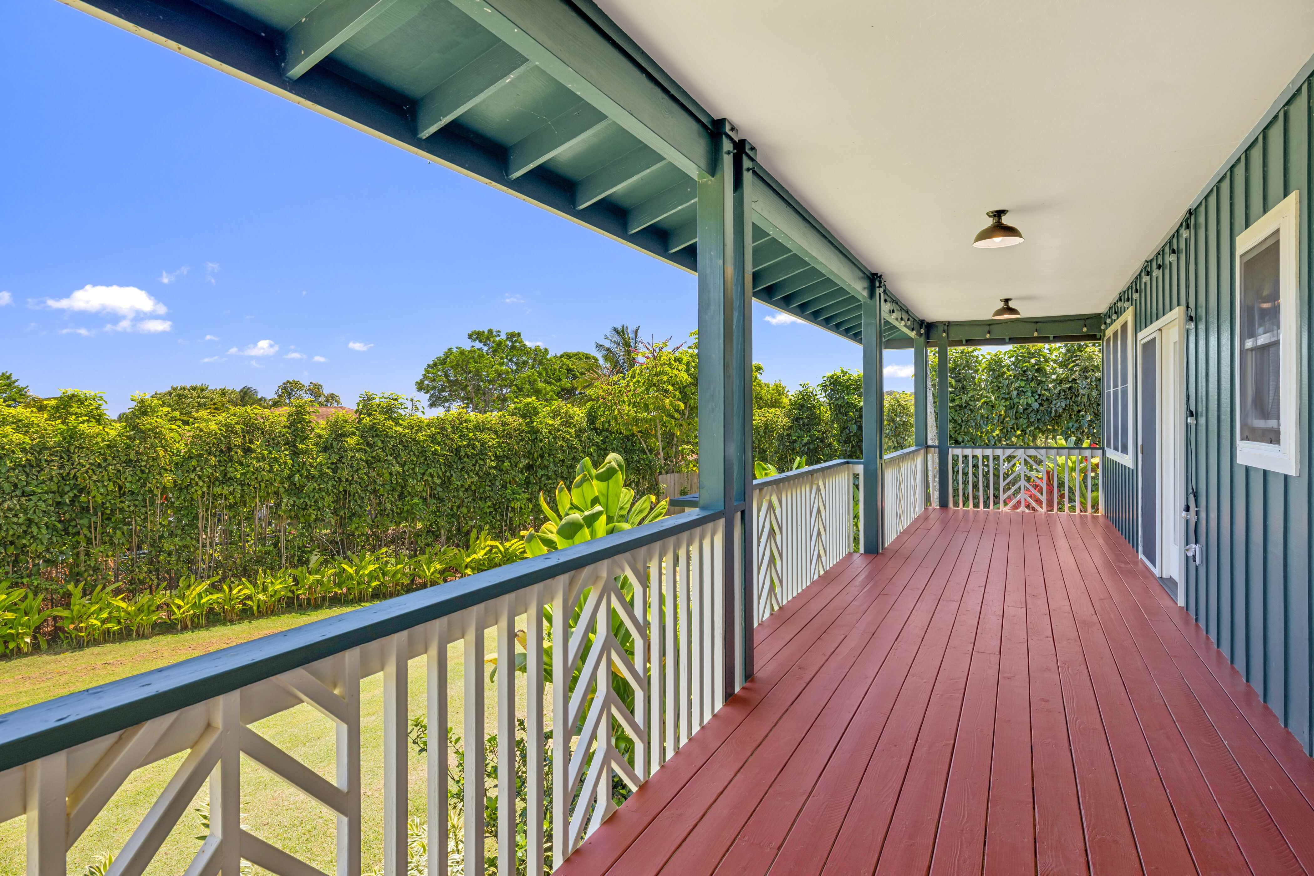 Property Photo: 2645 Keoki Pl HI 96741