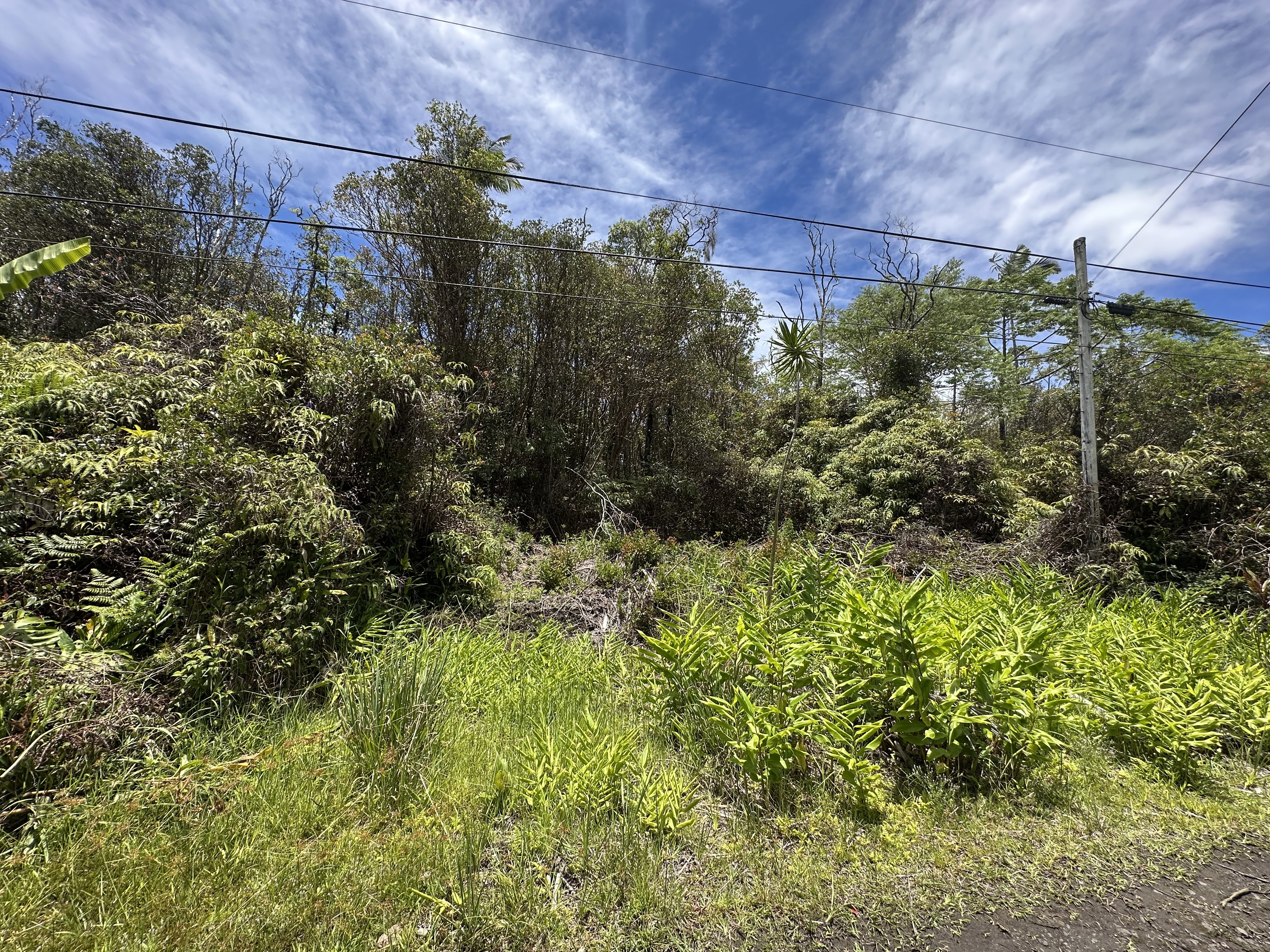 Property Photo: Oahu St HI 96771
