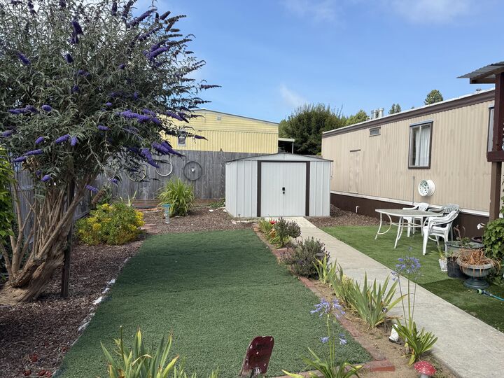 Property Photo:  3656 Old Arcata Road 5  CA 95503 
