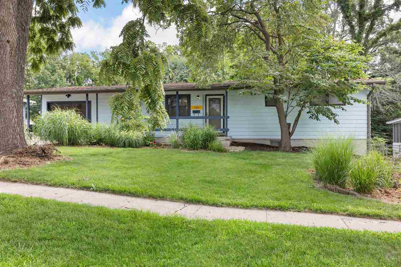 408 Terrace Rd  Iowa City IA 52245 photo