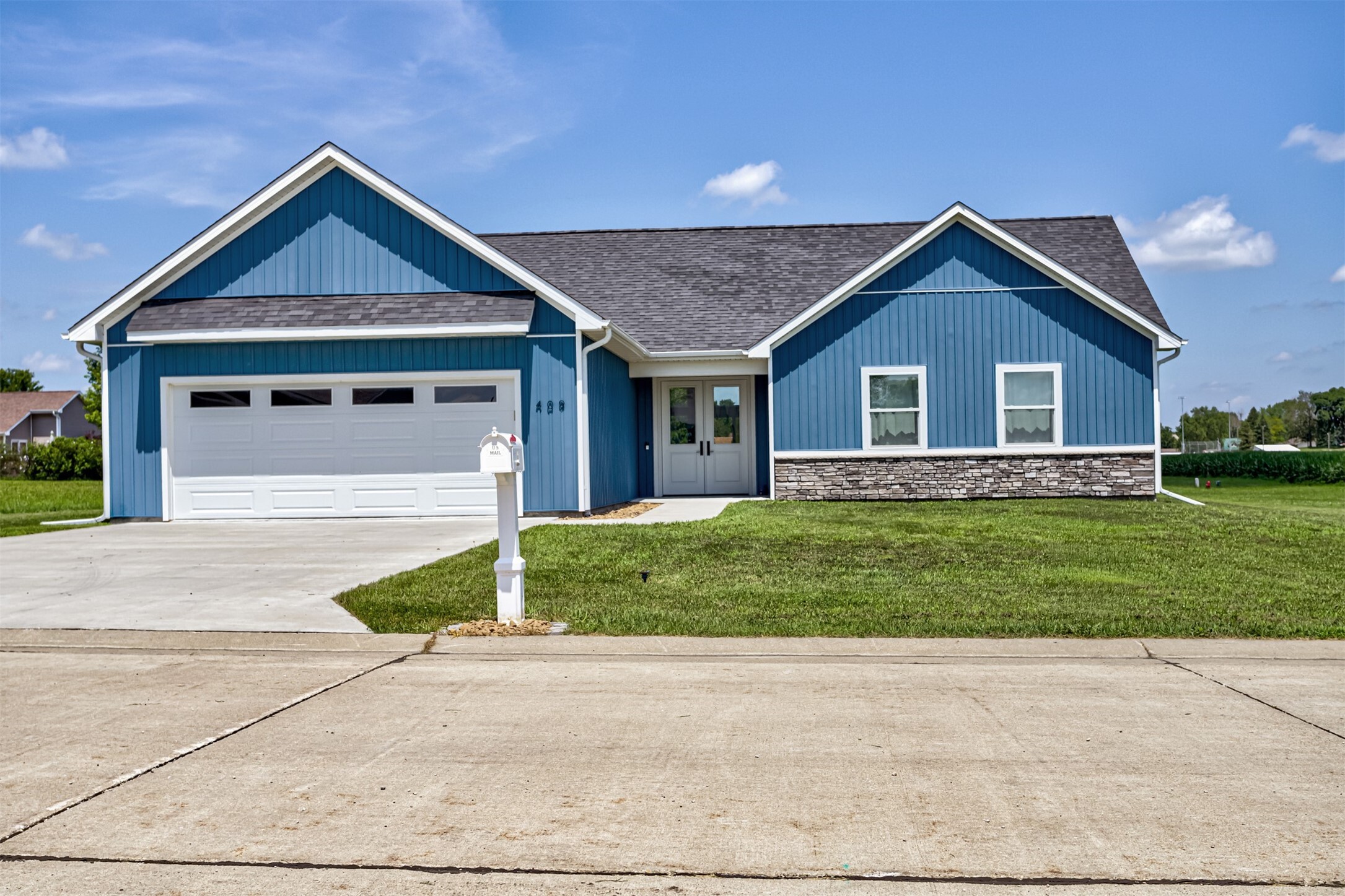 409 South Street  Jewell IA 50130 photo