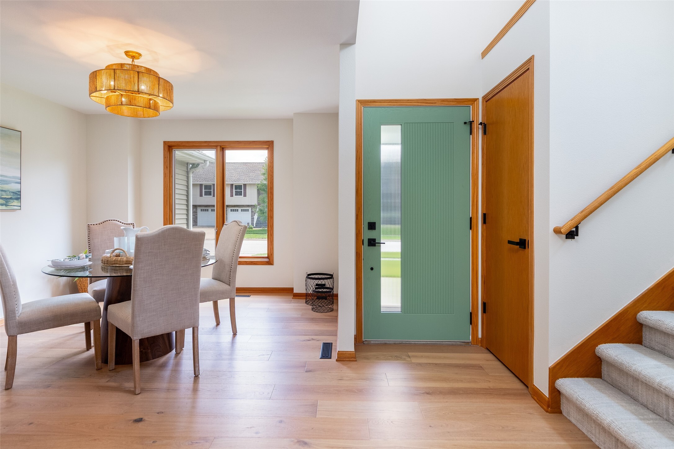 Property Photo: 1023 Florida Avenue IA 50014