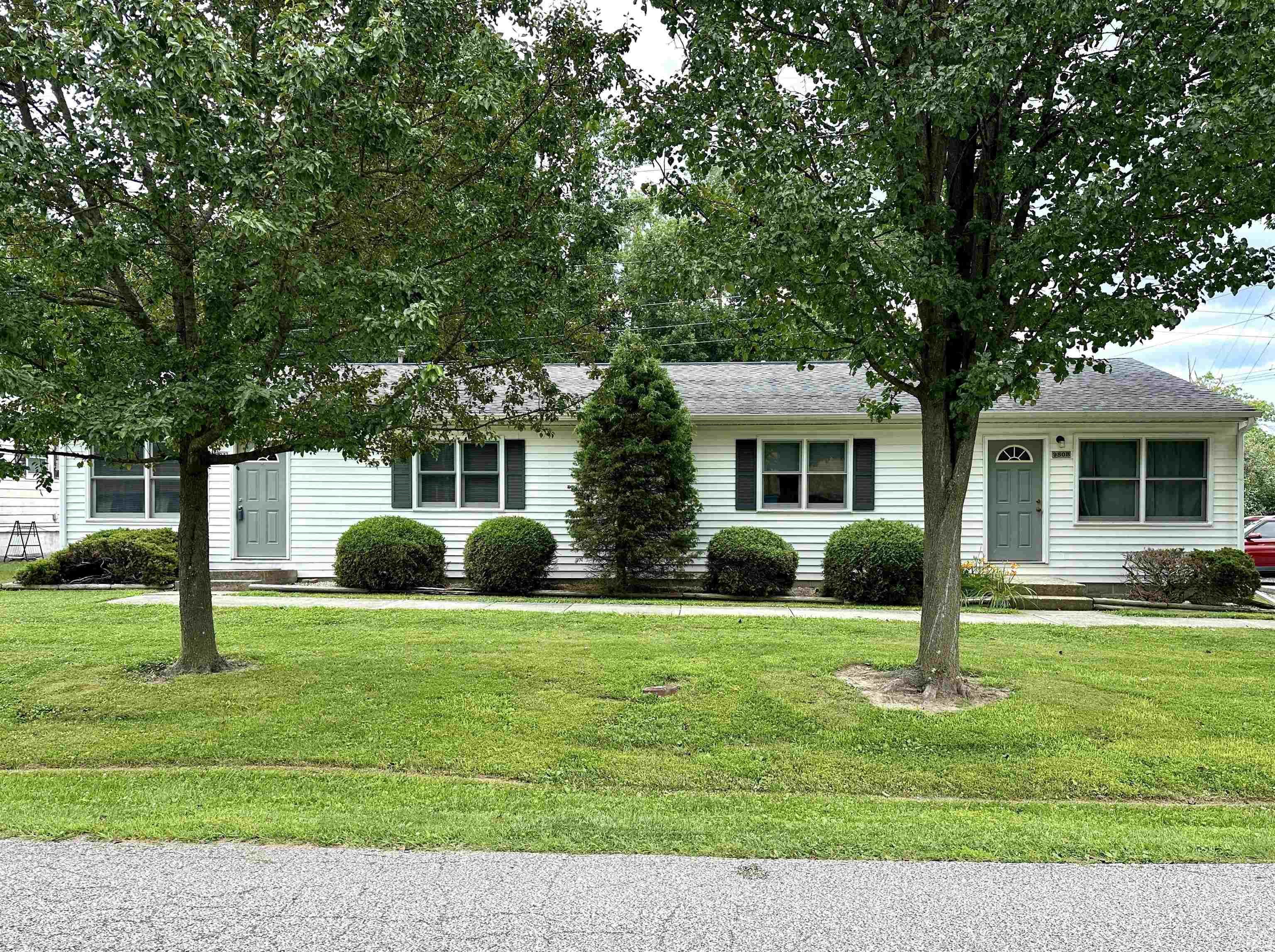 980 N Logan Road  Bloomington IN 47404-2511 photo