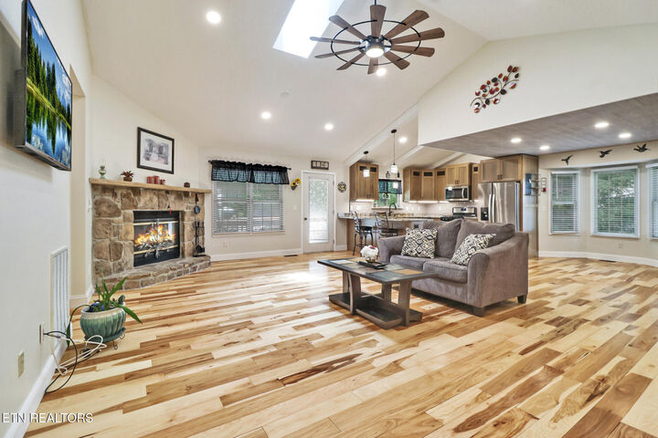 Property Photo:  119 Burrough Lane  TN 38558 