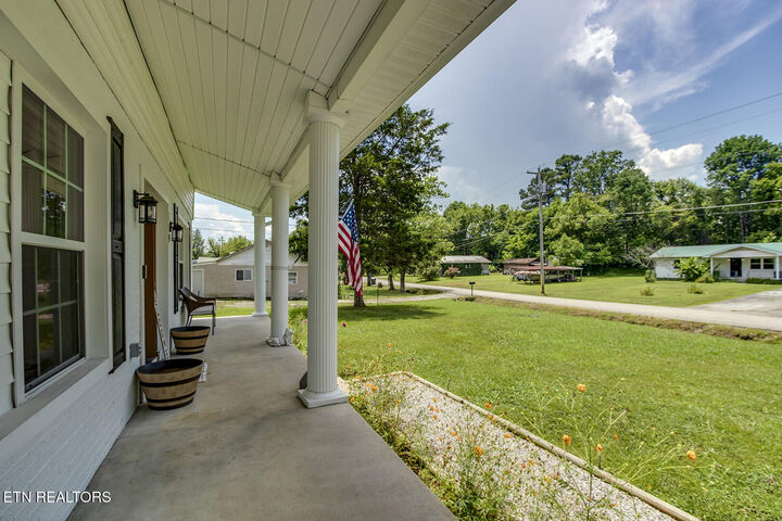 Property Photo: 119 Baumgartner Rd TN 37748