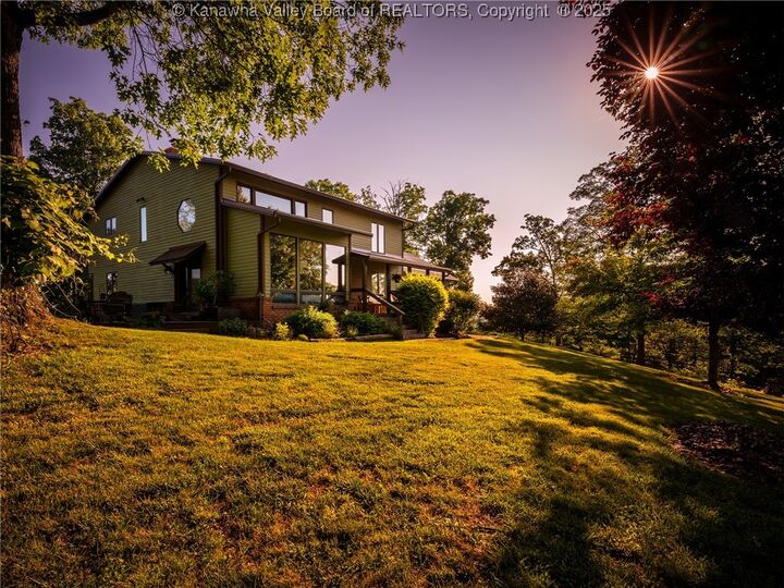 114 Shady Lane  Winfield WV 25213 photo