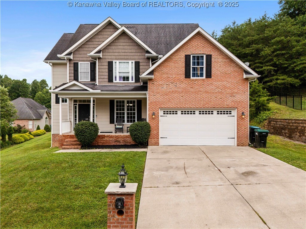 35 Hyde Park Road  Winfield WV 25213 photo