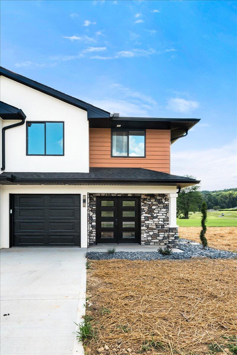 Property Photo: 143 Crooked Creek Drive Drive KY 40744