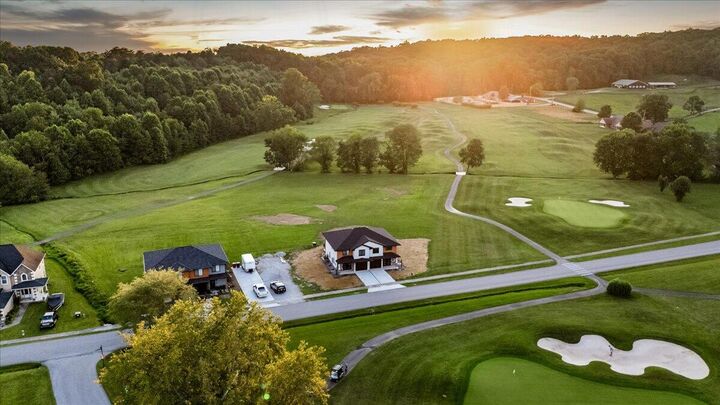 Property Photo:  143 Crooked Creek Drive Drive  KY 40744 