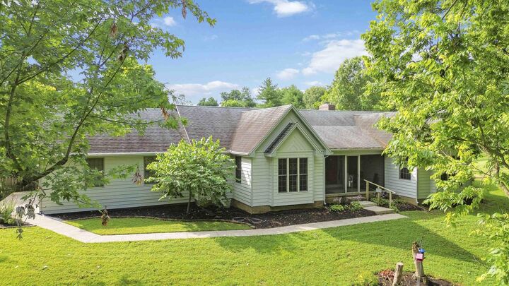 Property Photo:  2479 Lancaster Road  KY 40475 