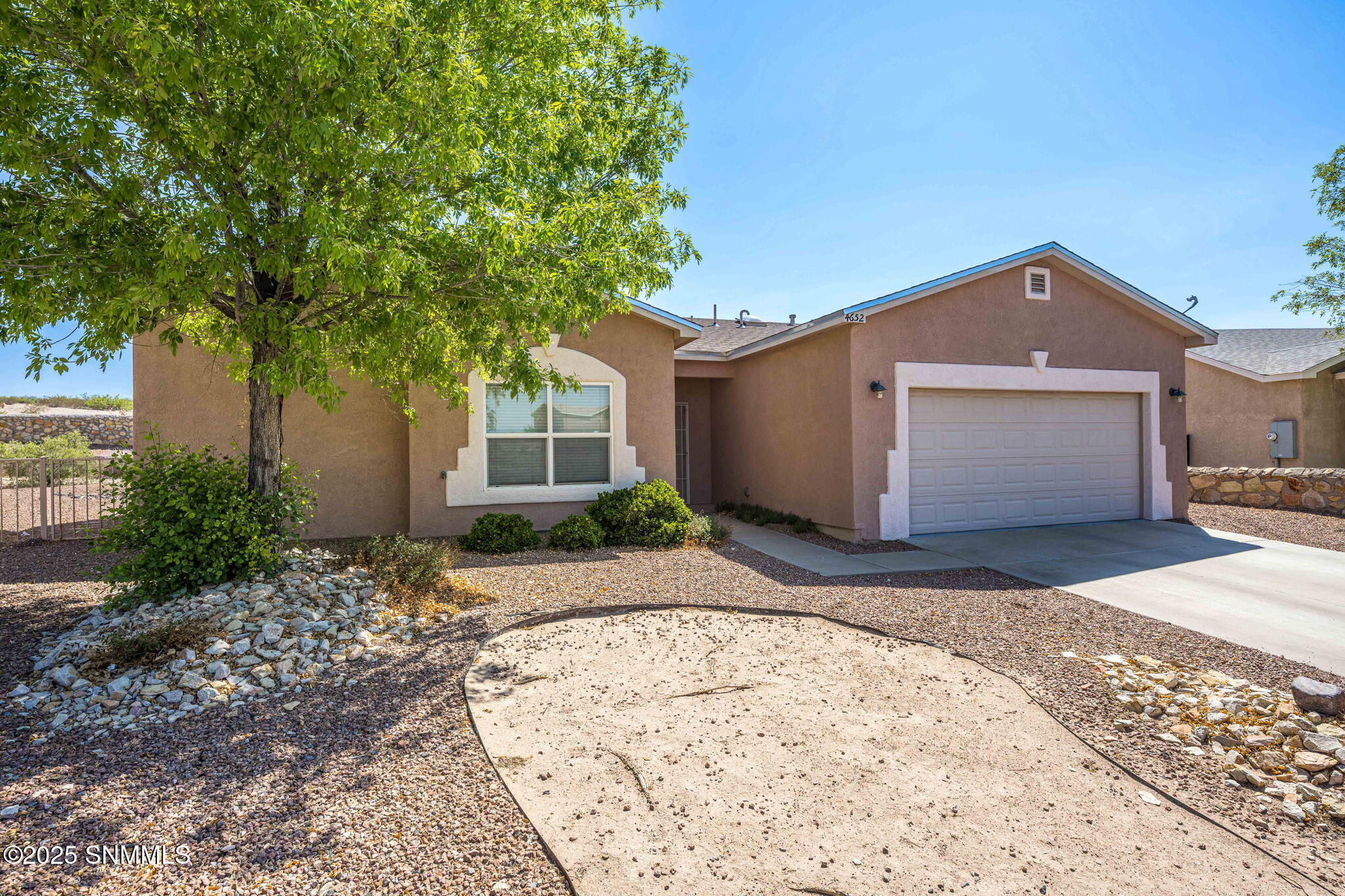 Property Photo: 4652 Pyramid Peak Drive NM 88012