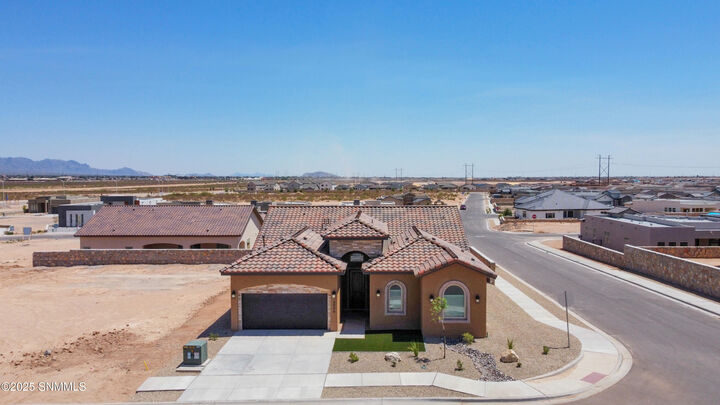 Property Photo:  3906 Royal View Street  NM 88012 