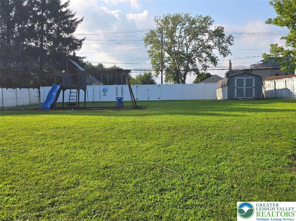 Property Photo: 4017 Birch Drive PA 18020