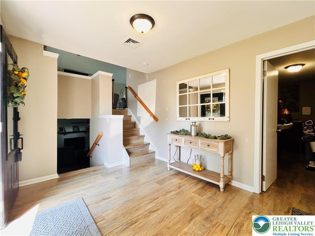 Property Photo:  4017 Birch Drive  PA 18020 