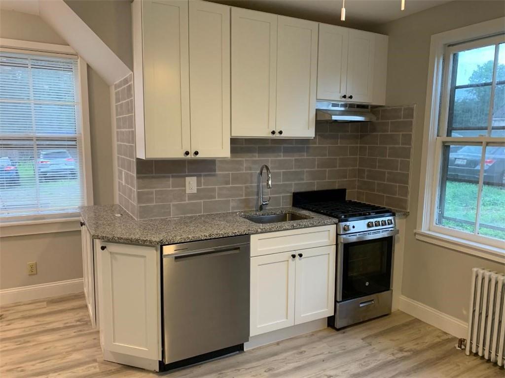 Property Photo: 730 W Nyack Road 1st Floor NY 10994