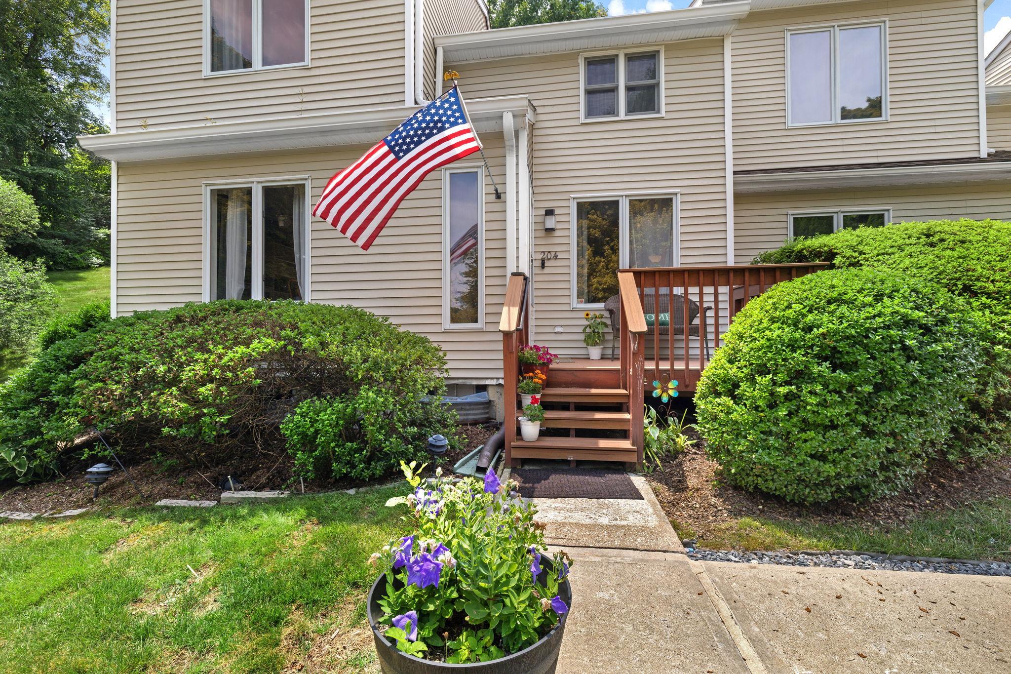 Property Photo:  204 Virginia Woods Drive  NY 10509 