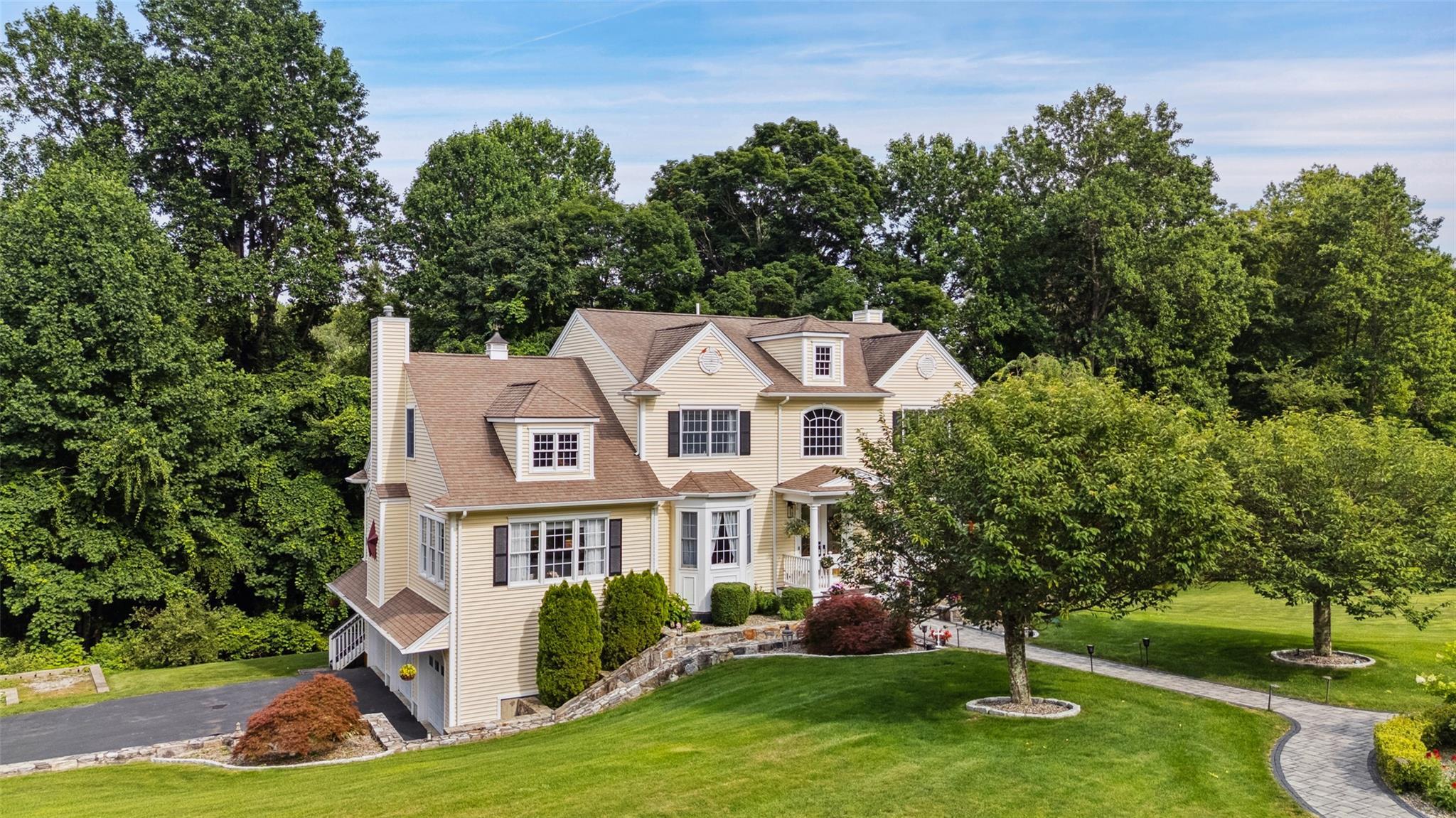 Property Photo: 53 Quail Lane NY 10509