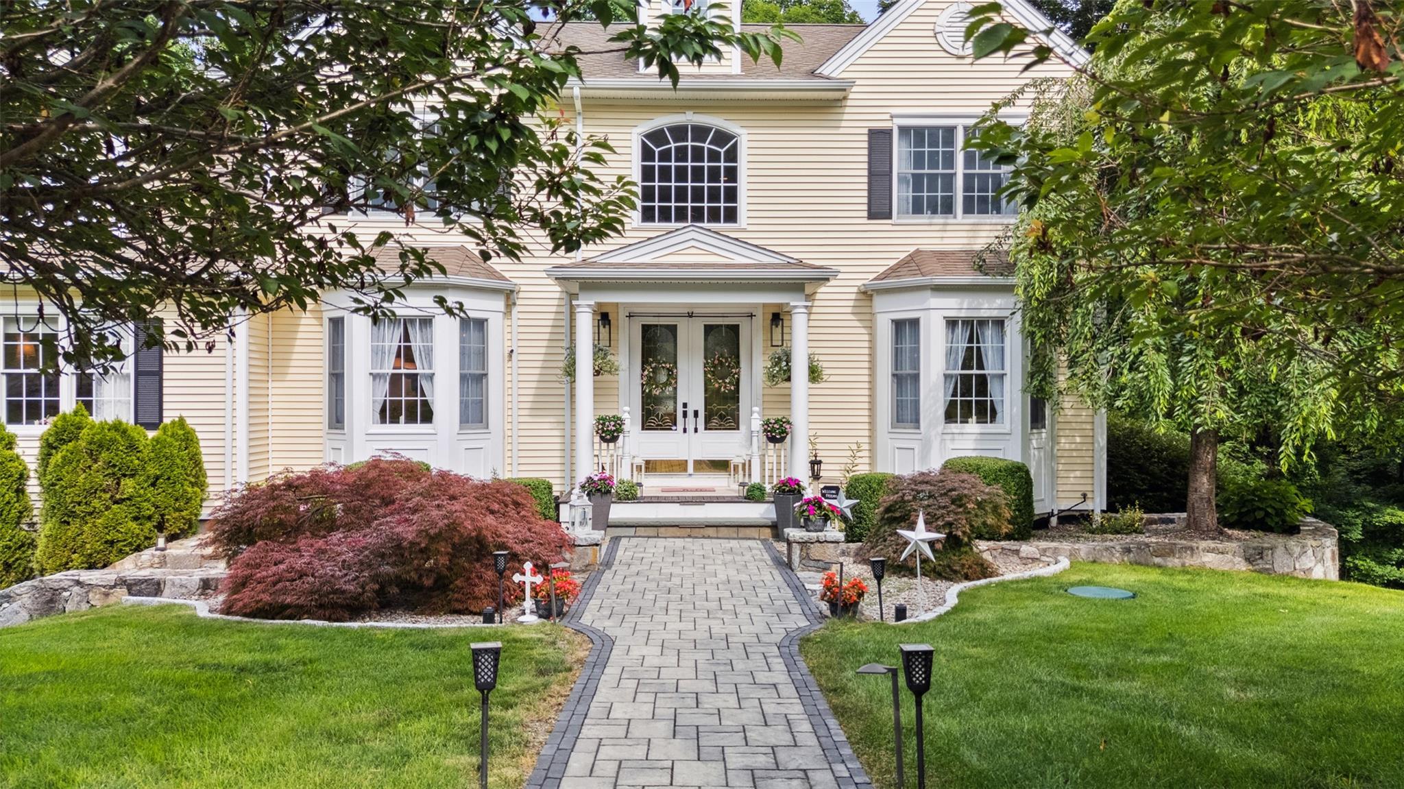 Property Photo:  53 Quail Lane  NY 10509 