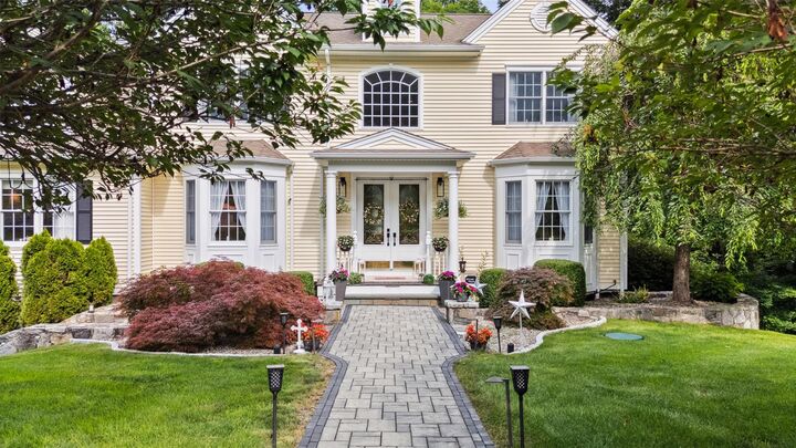 Property Photo: 53 Quail Lane NY 10509