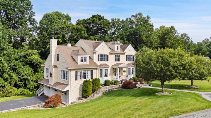 Property Photo: 53 Quail Lane NY 10509