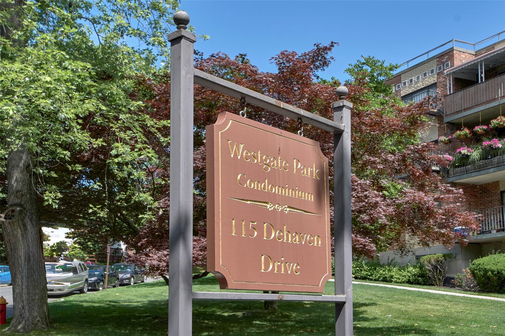 Property Photo:  115 Dehaven Drive 214  NY 10703 