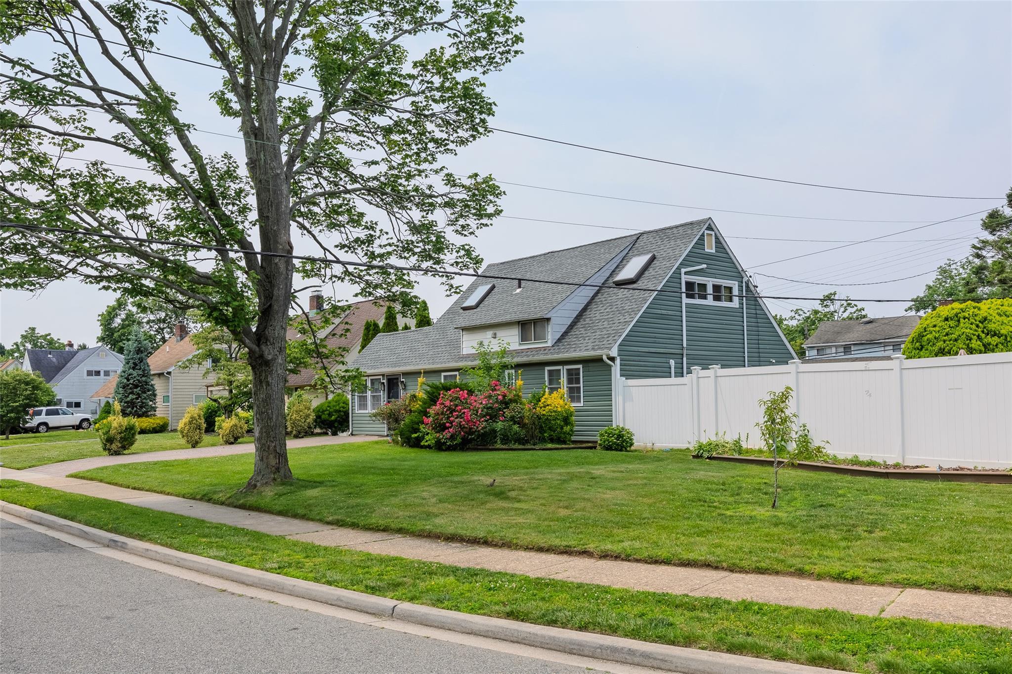 Property Photo: 59 Acre Lane NY 11801