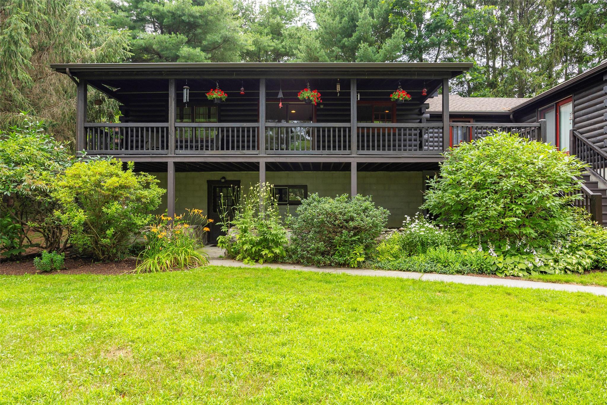 Property Photo: 844 Salt Point Turnpike NY 12601
