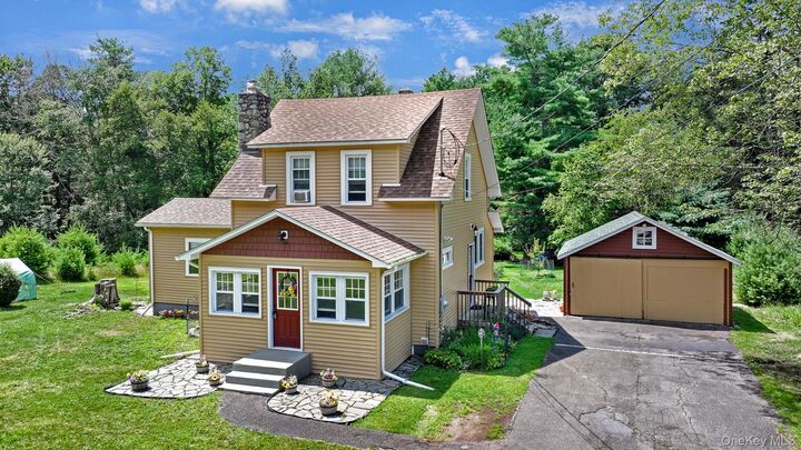 Property Photo:  2335 State Route 42  NY 12777