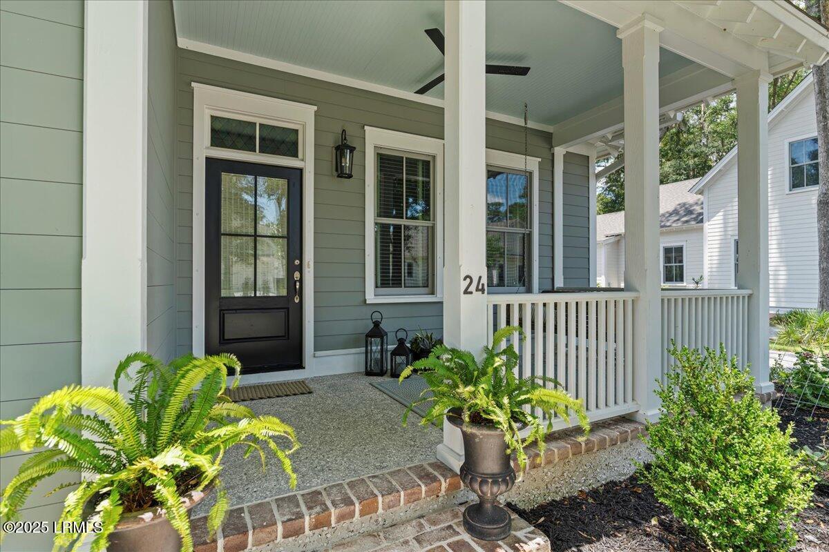 Property Photo: 24 Botany Drive SC 29907