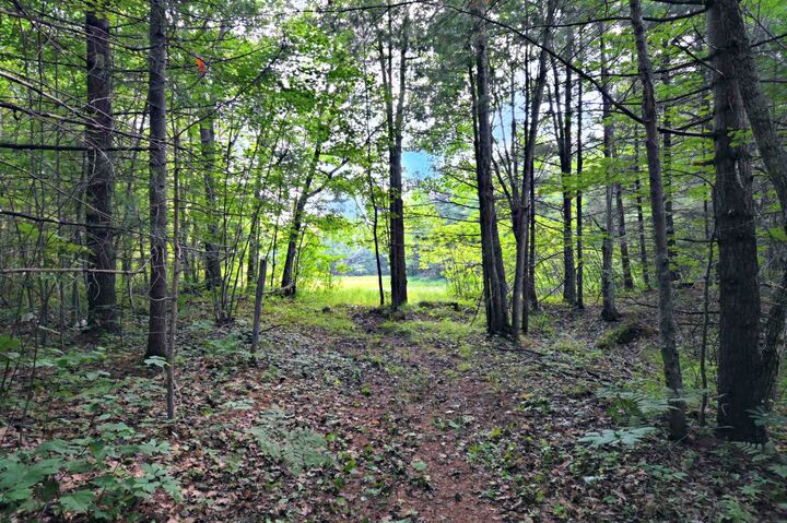 Property Photo: 12207 E Railroad Rd WI 54849