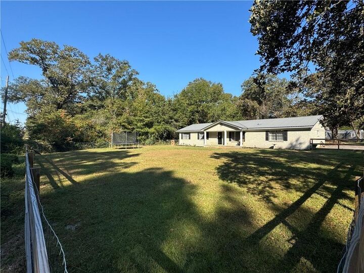 Property Photo:  4860 Dogwood Trail  AL 36613 