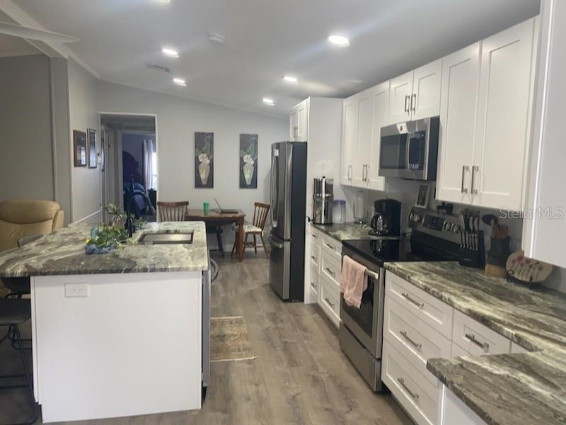 Property Photo: 417 Dolphin Drive S FL 34677