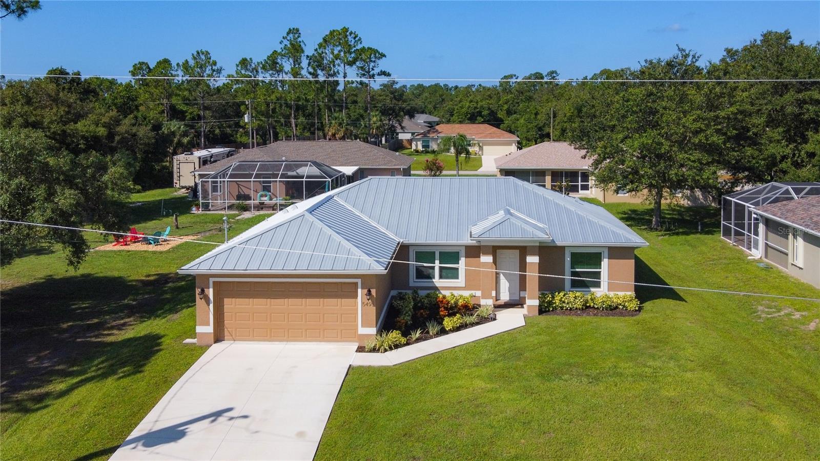 Property Photo: 5493 Jody Avenue FL 34288