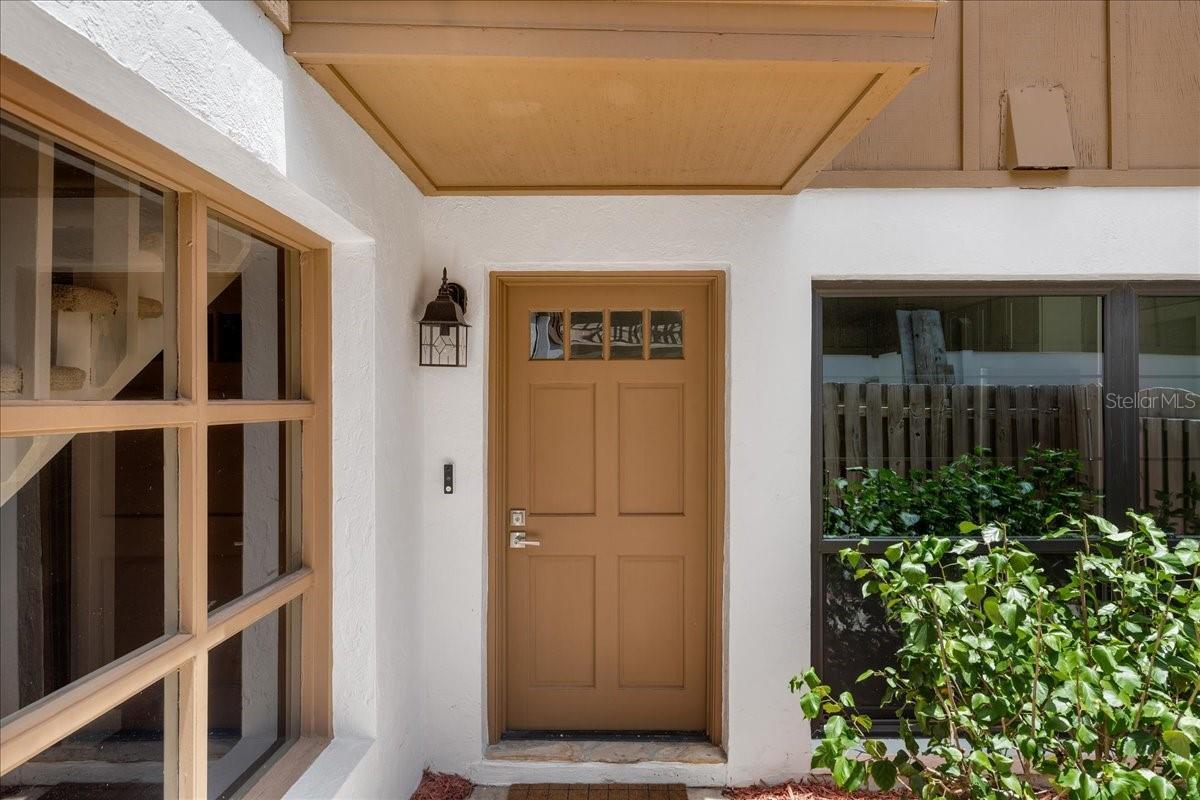 Property Photo: 7 Soco Trail FL 32174