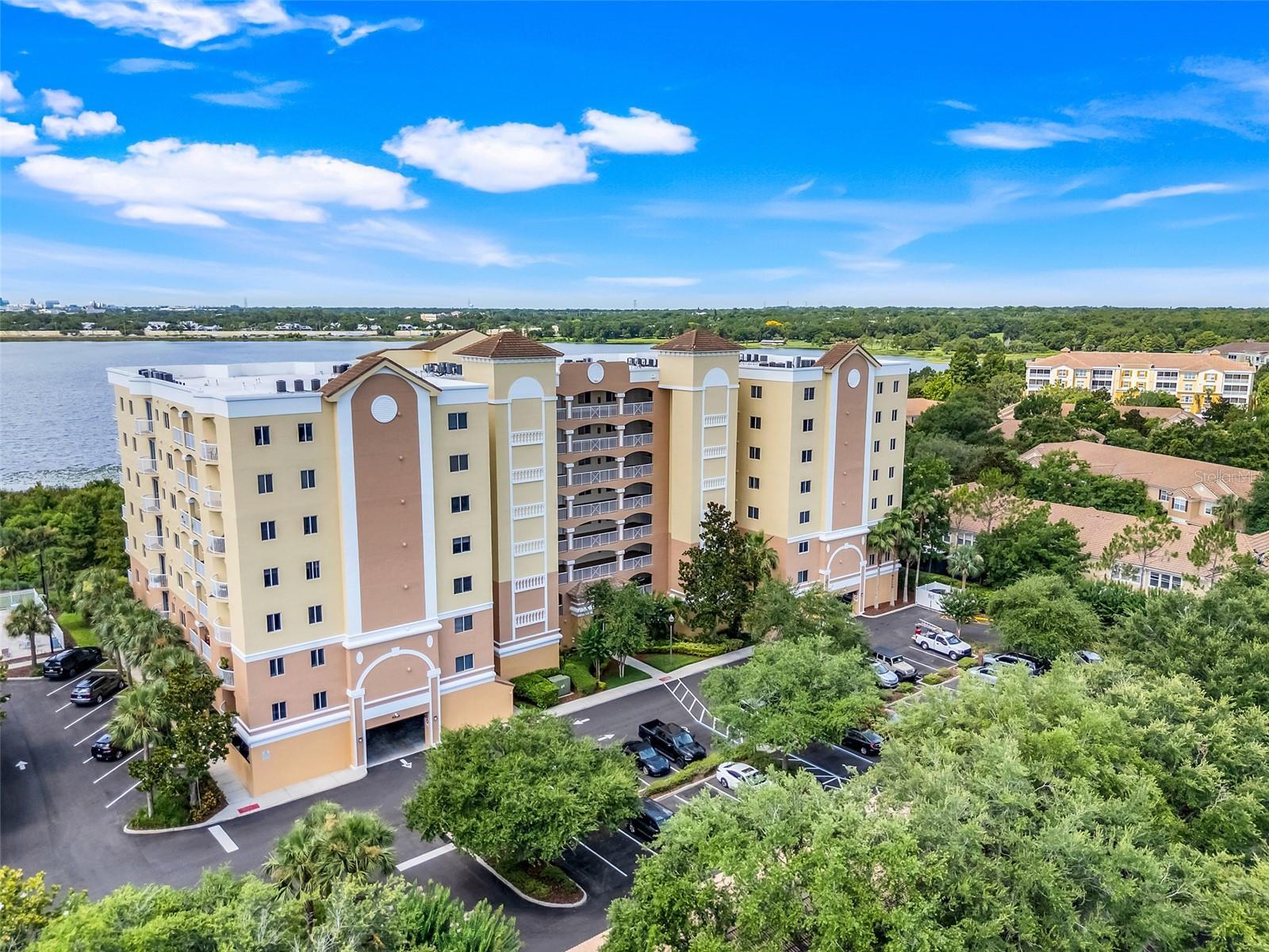 Property Photo: 6336 Buford Street 209 FL 32835