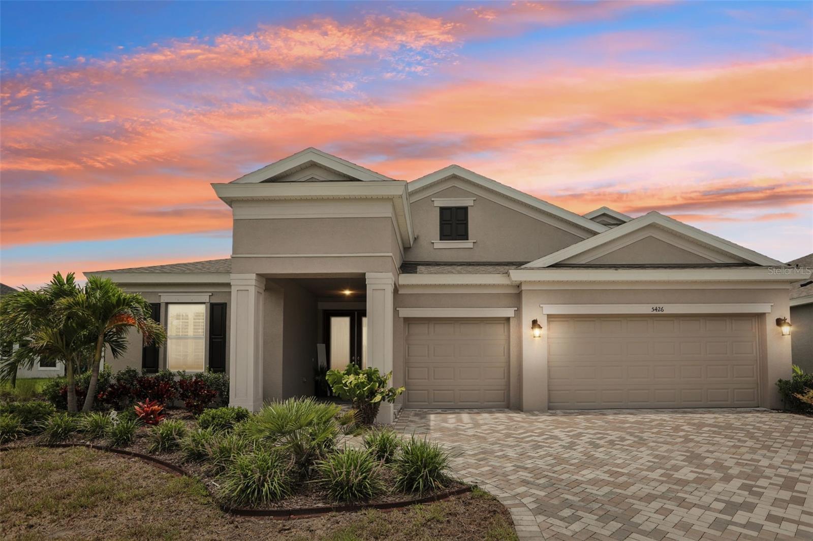 5426 Wayfarer Avenue  Apollo Beach FL 33572 photo