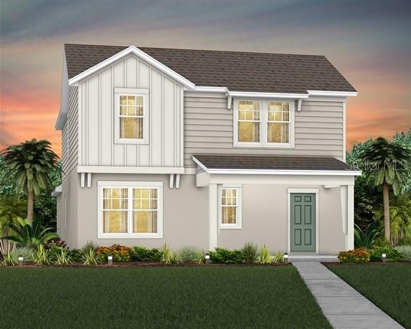 10382 Evening Horizon Street  Orlando FL 32829 photo