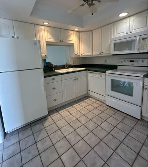 Property Photo: 2621 Cove Cay Drive 407 FL 33760