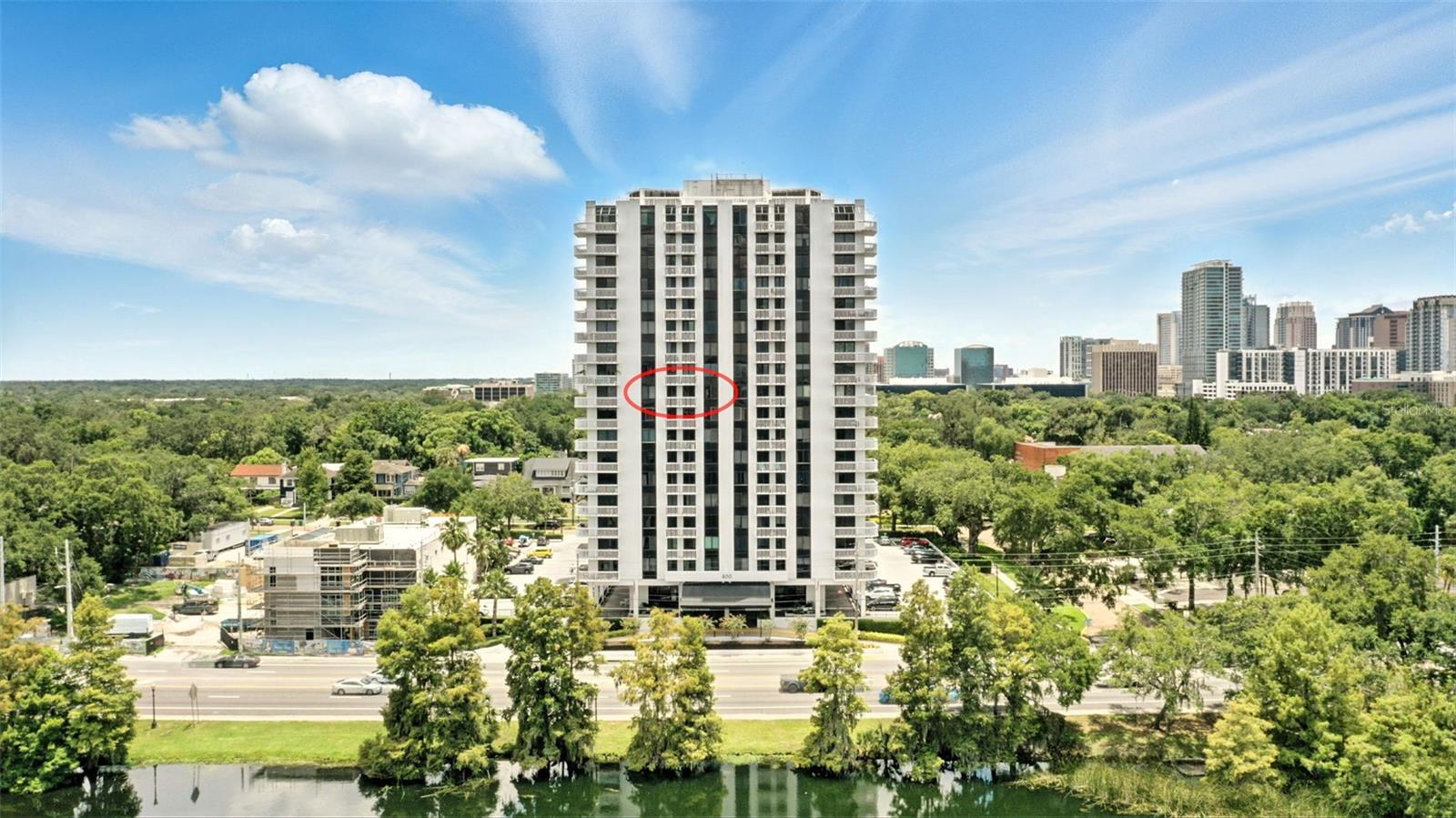 400 E Colonial Drive 806  Orlando FL 32803 photo
