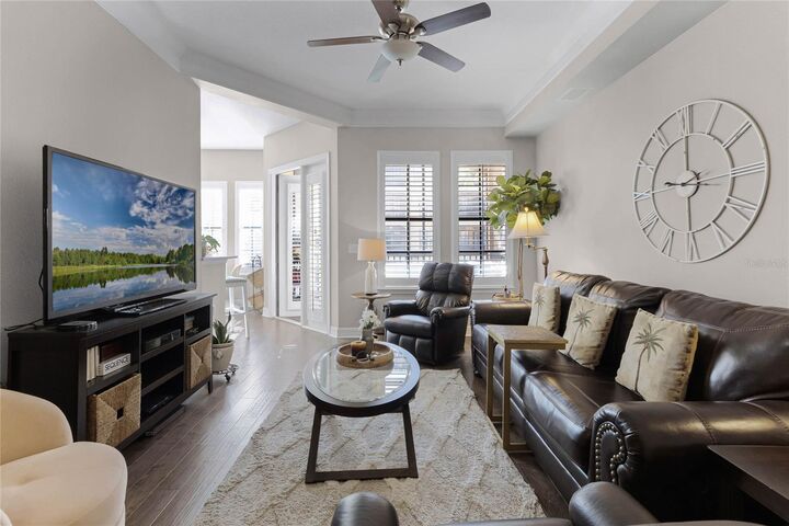 Property Photo:  501 Mirasol Circle 304  FL 34747 