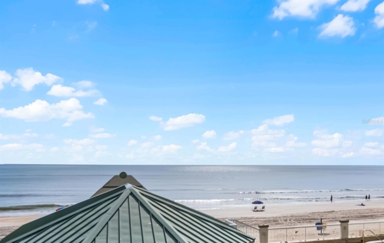 Property Photo: 2700 N Atlantic Avenue 217 FL 32118