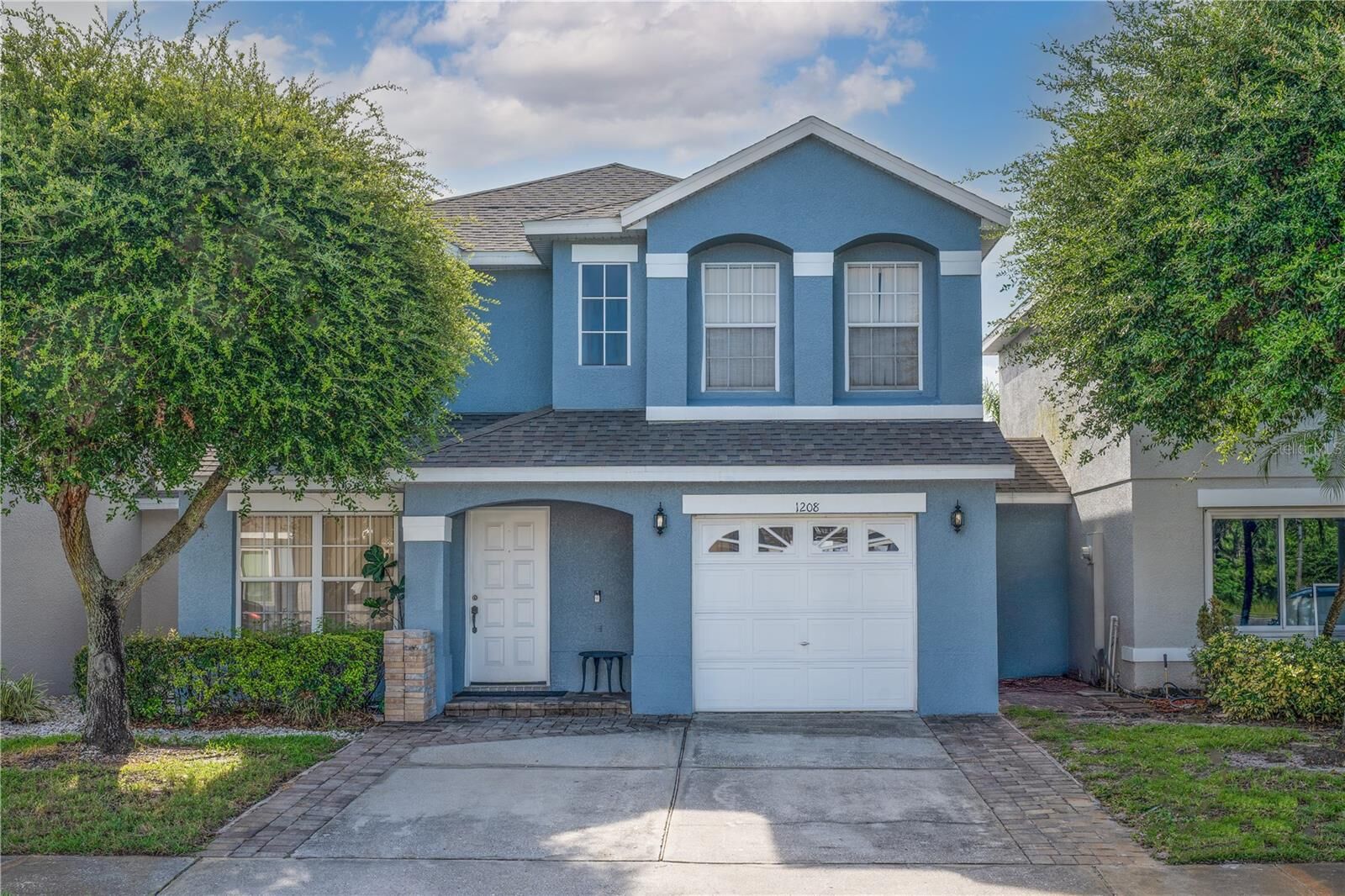 Property Photo:  1208 Sandestin Way  FL 32824 