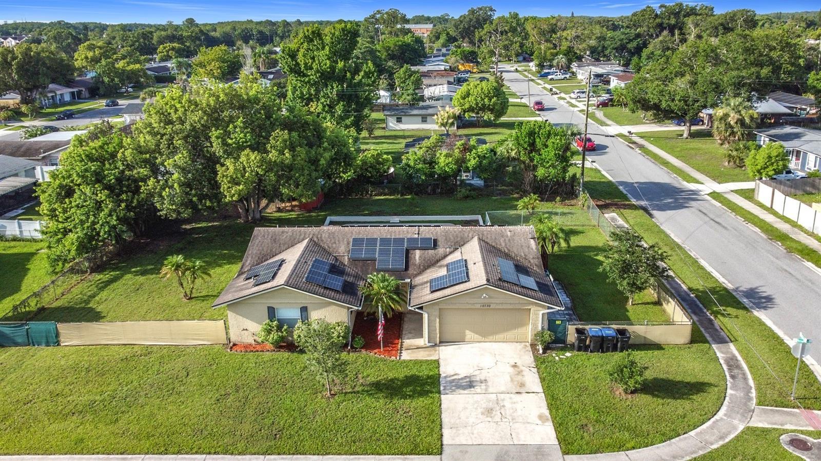 Property Photo: 10730 Fernando Street FL 32825