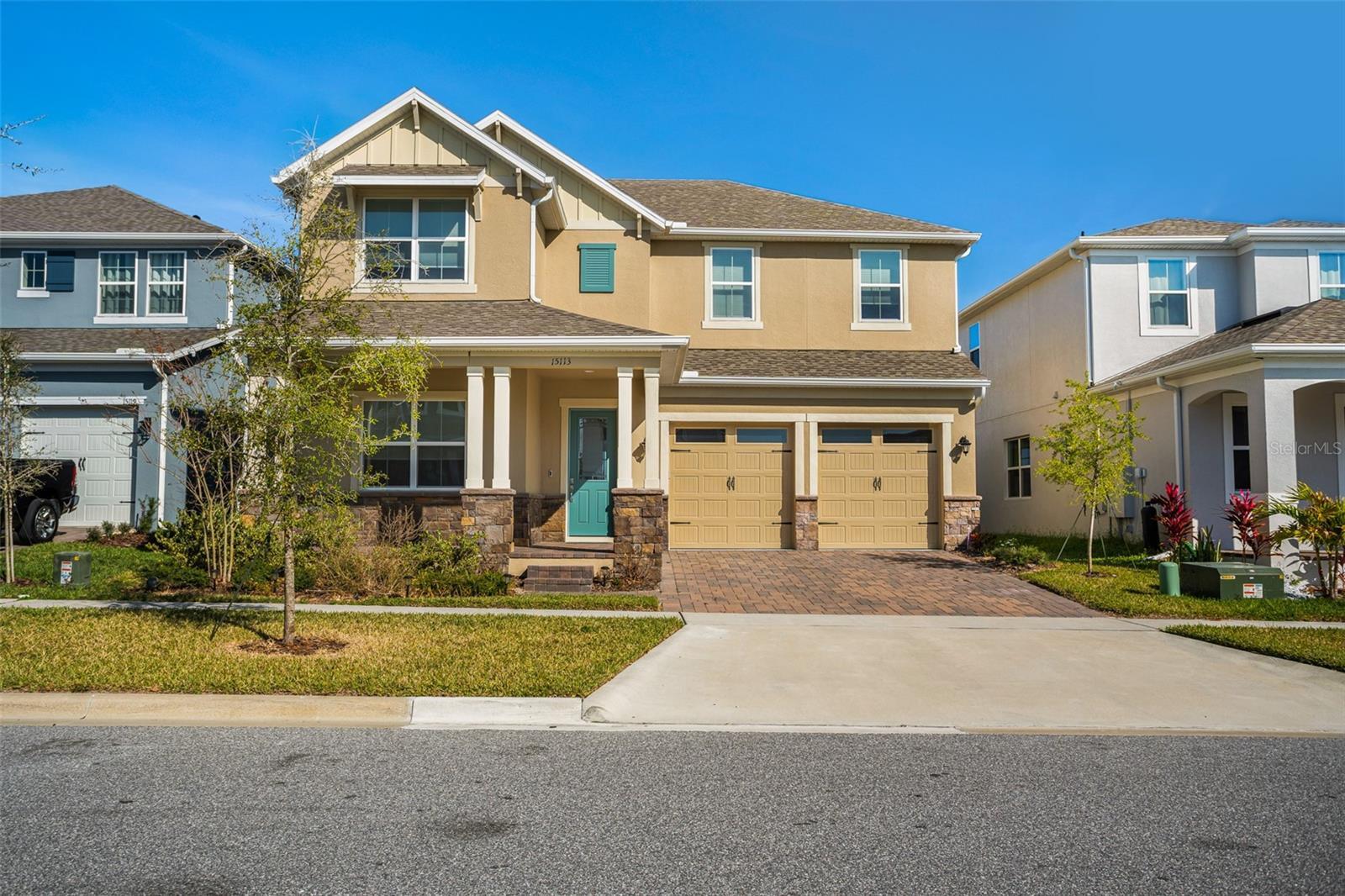 15113 Mayberry Drive  Winter Garden FL 34787 photo