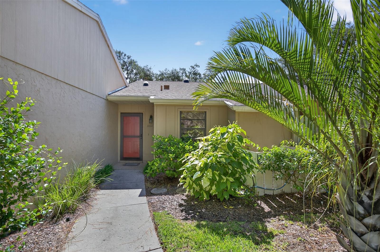 Property Photo: 1214 Tallywood Drive 7020 FL 34237