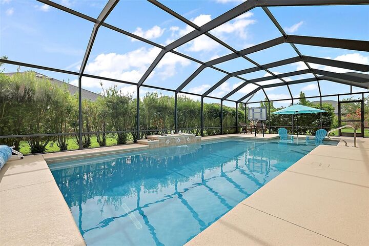 Property Photo: 3262 Sennett Circle FL 34484
