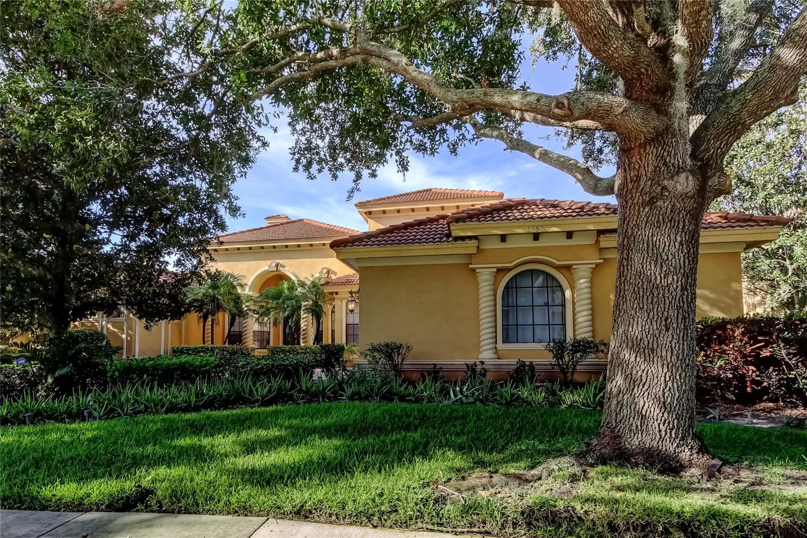 Property Photo:  10504 Sabella Drive  FL 34655 