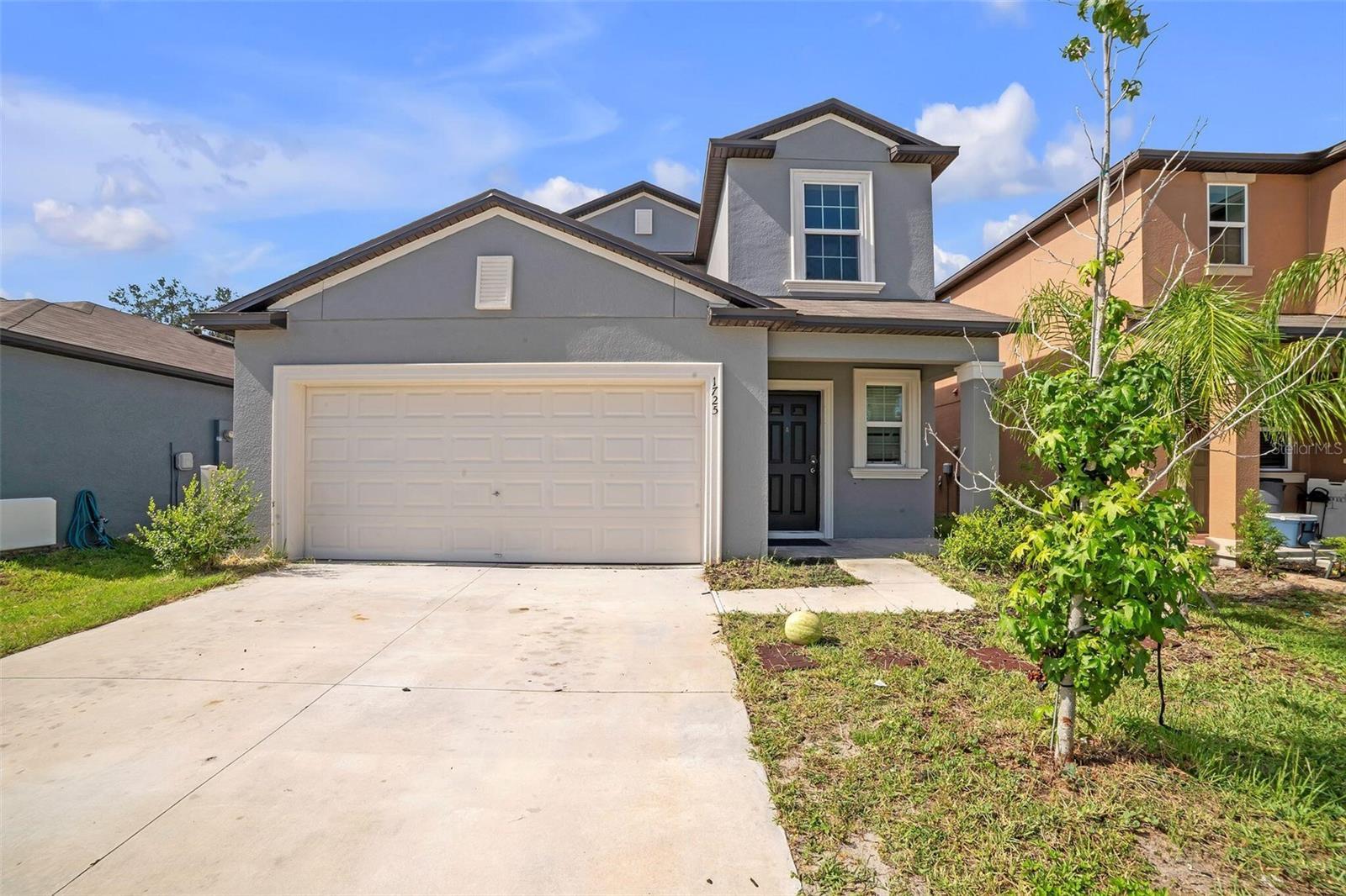 Property Photo:  1725 Yellow Trail  FL 33801 