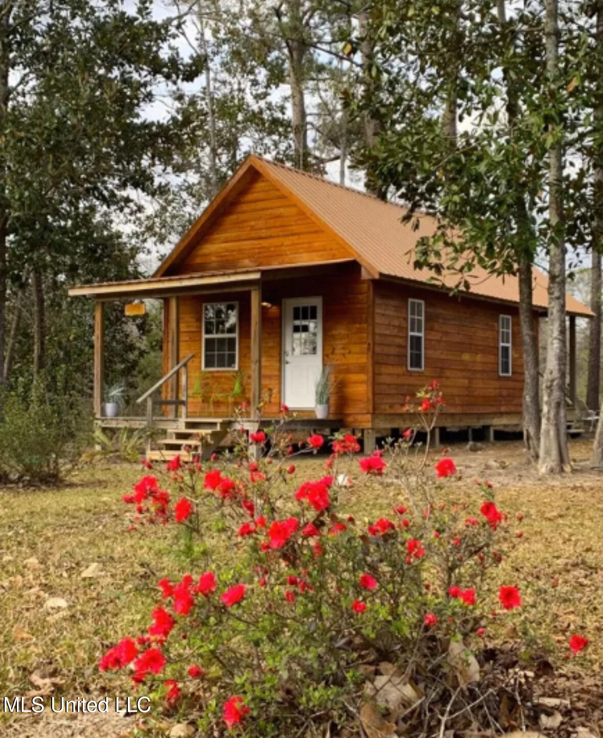 Property Photo: 5106 Vestry Road MS 39573